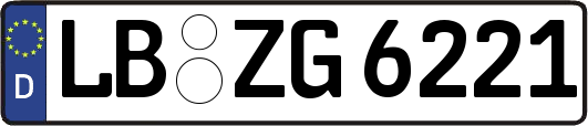 LB-ZG6221