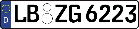 LB-ZG6223