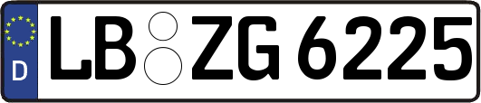 LB-ZG6225