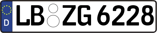 LB-ZG6228