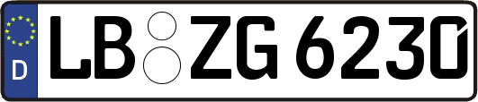 LB-ZG6230