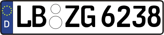 LB-ZG6238
