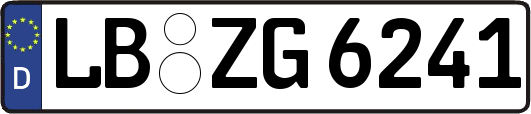 LB-ZG6241