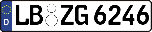 LB-ZG6246