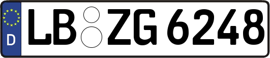 LB-ZG6248