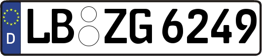 LB-ZG6249