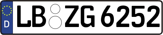 LB-ZG6252