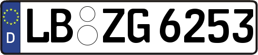 LB-ZG6253