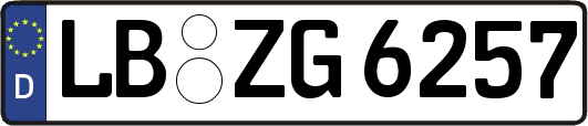 LB-ZG6257