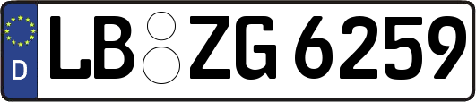 LB-ZG6259