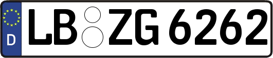 LB-ZG6262