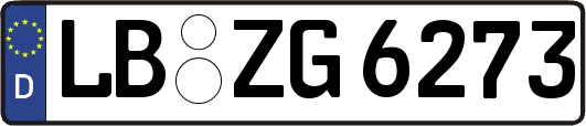 LB-ZG6273