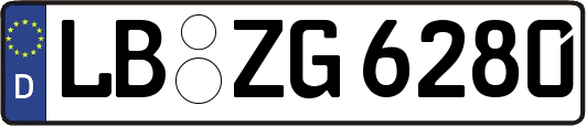 LB-ZG6280
