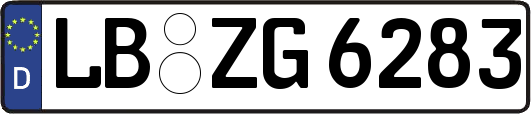LB-ZG6283