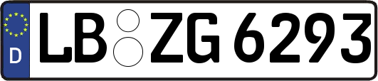 LB-ZG6293