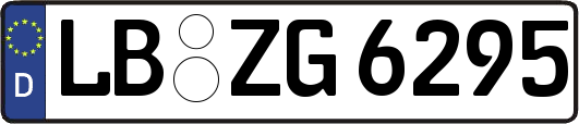 LB-ZG6295