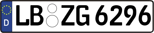 LB-ZG6296