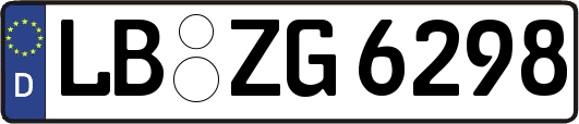 LB-ZG6298