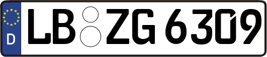LB-ZG6309