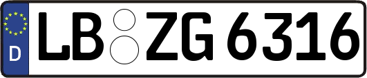 LB-ZG6316
