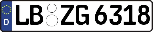 LB-ZG6318
