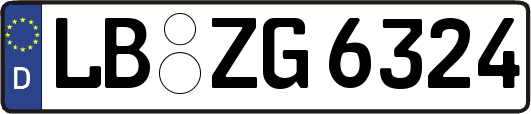 LB-ZG6324