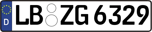 LB-ZG6329