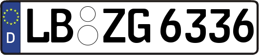 LB-ZG6336