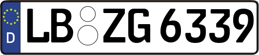 LB-ZG6339
