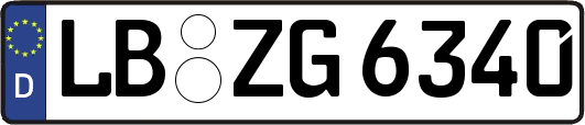 LB-ZG6340
