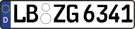 LB-ZG6341