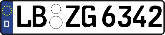 LB-ZG6342