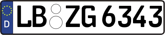 LB-ZG6343
