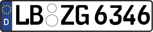 LB-ZG6346