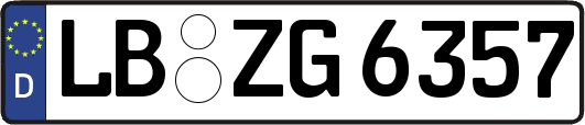 LB-ZG6357