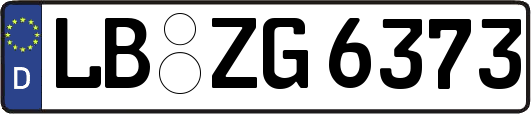LB-ZG6373