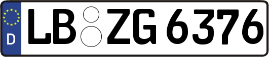 LB-ZG6376
