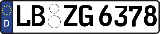 LB-ZG6378