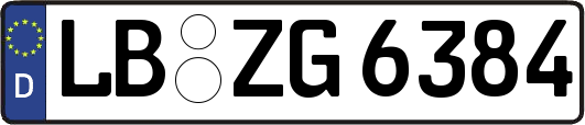 LB-ZG6384