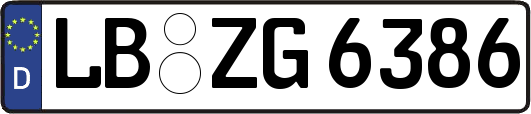 LB-ZG6386