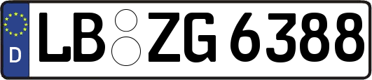 LB-ZG6388