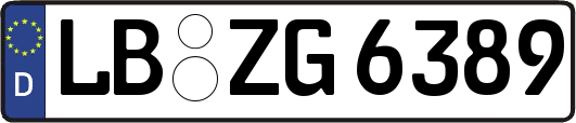 LB-ZG6389