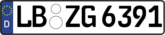 LB-ZG6391