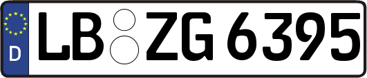 LB-ZG6395