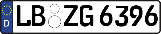 LB-ZG6396