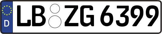 LB-ZG6399
