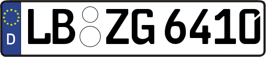 LB-ZG6410