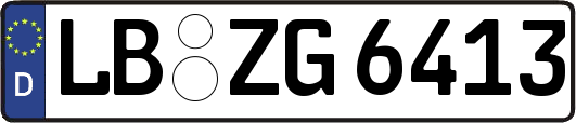 LB-ZG6413