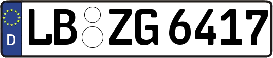 LB-ZG6417