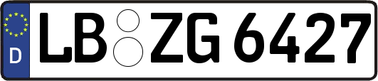 LB-ZG6427